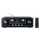 Radio i budzik IMPERIAL Imperial DABMAN280CDBK DAB+/FM Radio with CD Player, USB, Bl